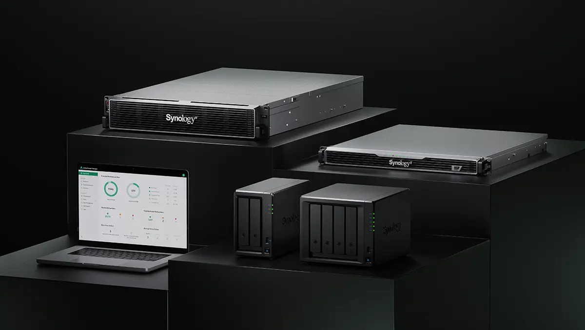 Synology Launches ActiveProtect Manager 2.0 with AI Security and Cloud Recovery - News Directory 3