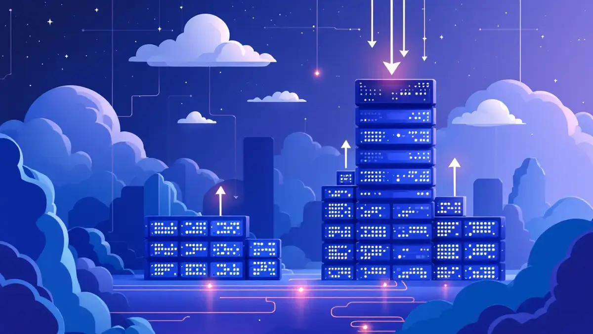 Google Cloud finds Gemma 3 12B outscales 27B on TPU