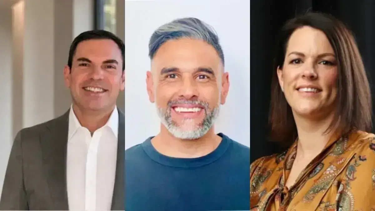 Compare Club hires tech chiefs for AI-led platform
