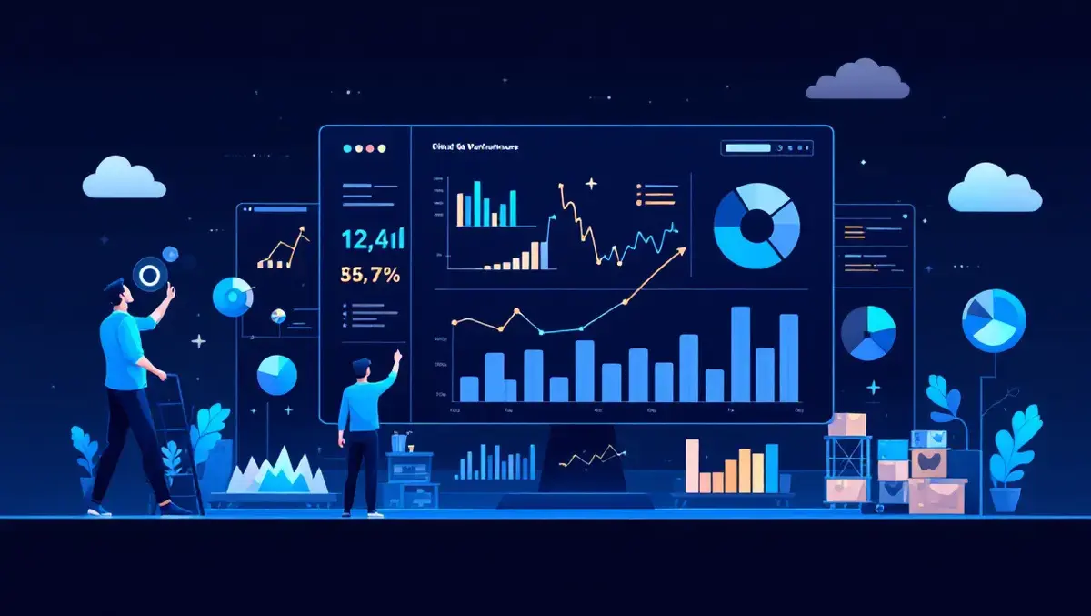 Google adds six AI analytics functions to BigQuery
