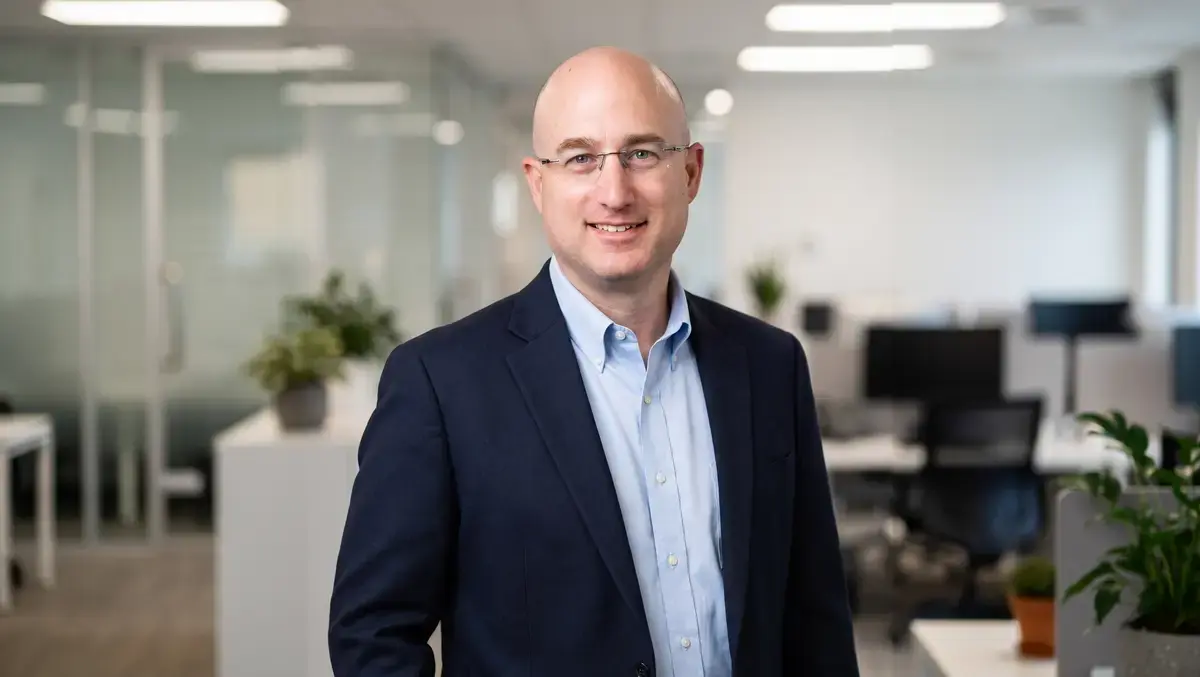 Ledger appoints Oded Blatman as Chief Information Officer