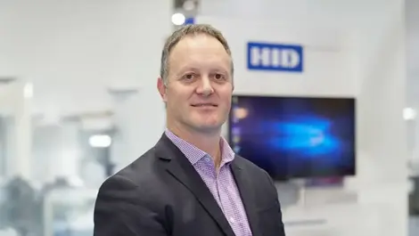 Building trusted access into Australia's next generation of data centres