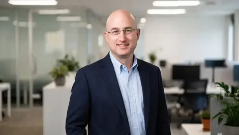 Ledger appoints Oded Blatman as Chief Information Officer