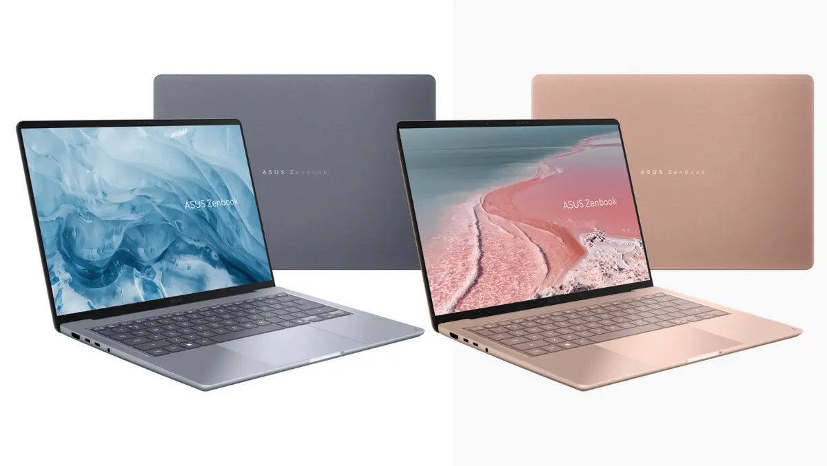 ASUS launches Zenbook 14 in Australia from AUD $2,099