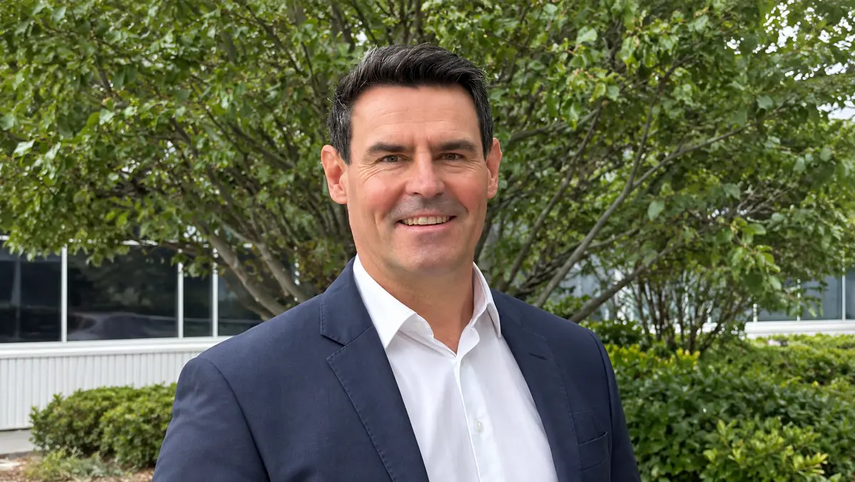 BAI Communications names Mat Jones as Chief Executive