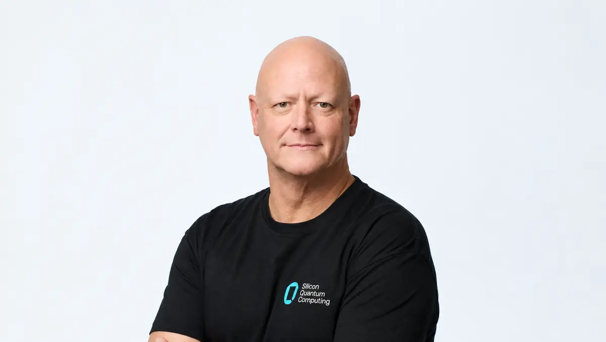 Silicon Quantum Computing appoints John Hollister as CFO