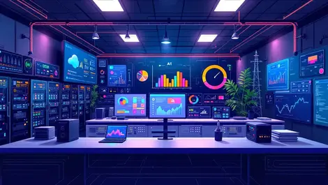 Google Cloud unveils AI framework for telecoms networks