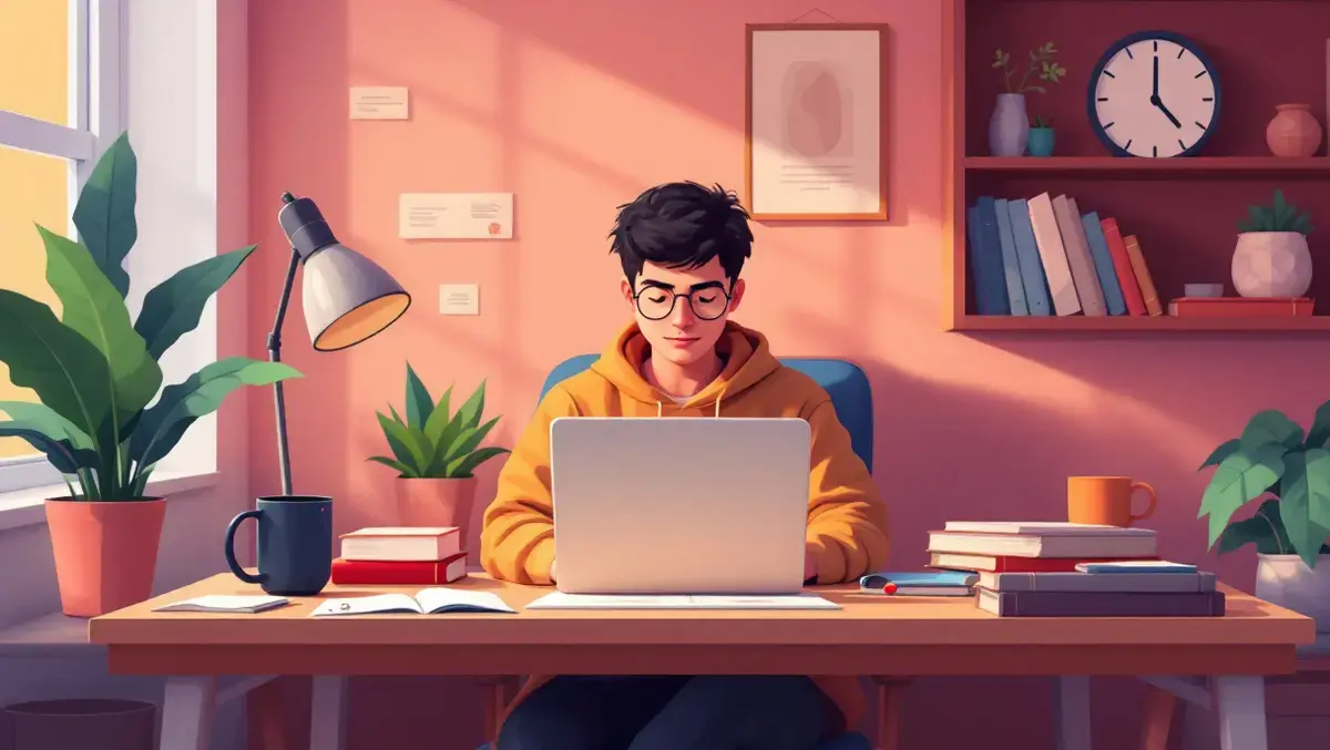 Australian teens could gain extra study time from socials