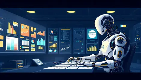 Rocket expands AI controls for mainframes in banks