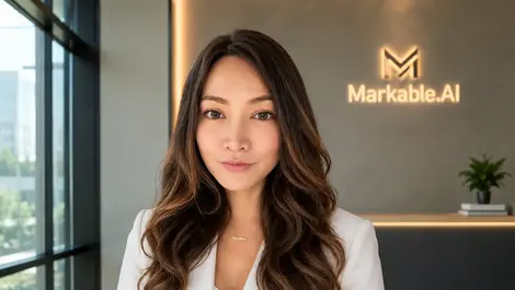 Markable tops USD $1.7bn in creator sales, rebrands