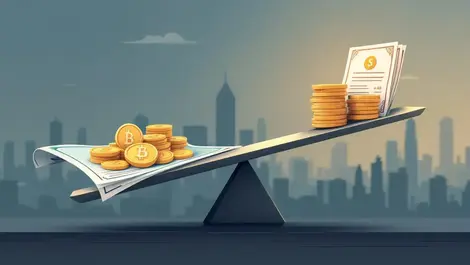 Most digital asset treasuries lag direct crypto holdings
