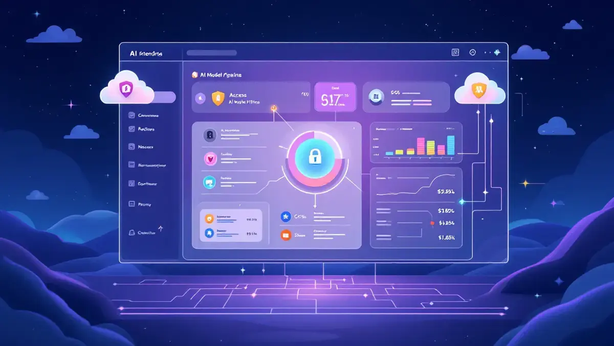 A10 launches AI Gateway to control model use & cost