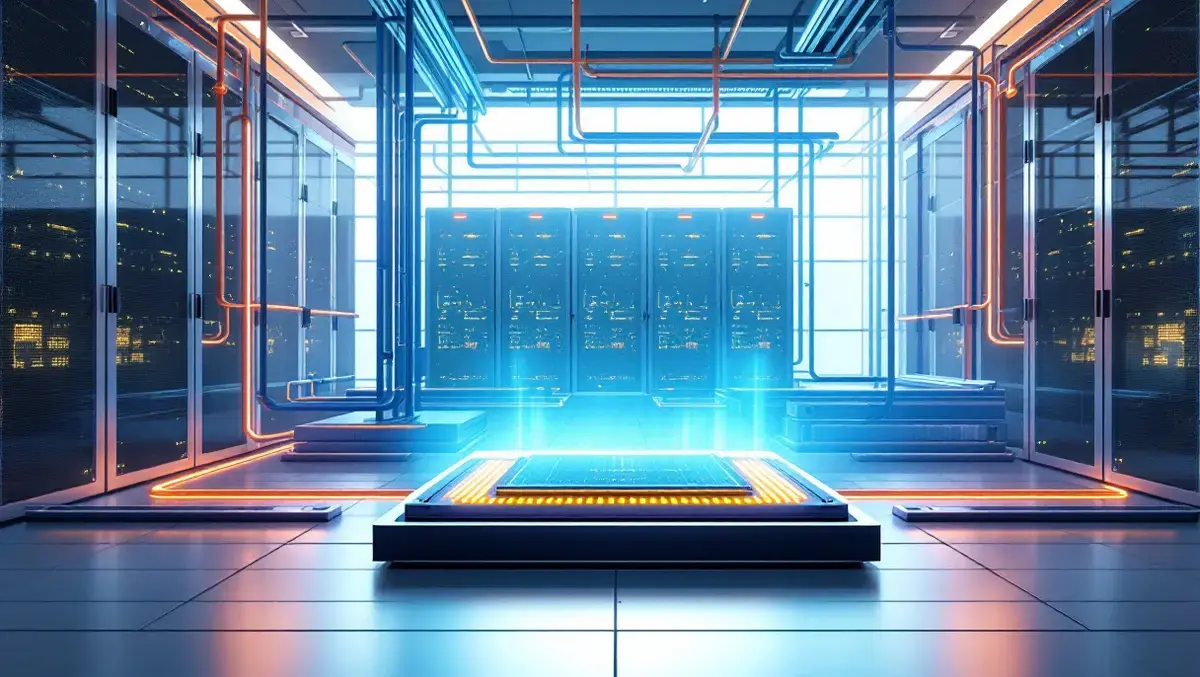Fujitsu launches MONAKA chip for sovereign AI servers