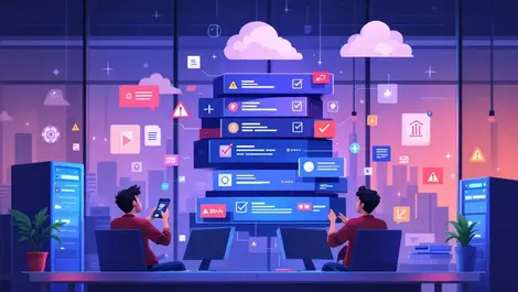 US firms struggle to keep up with software testing