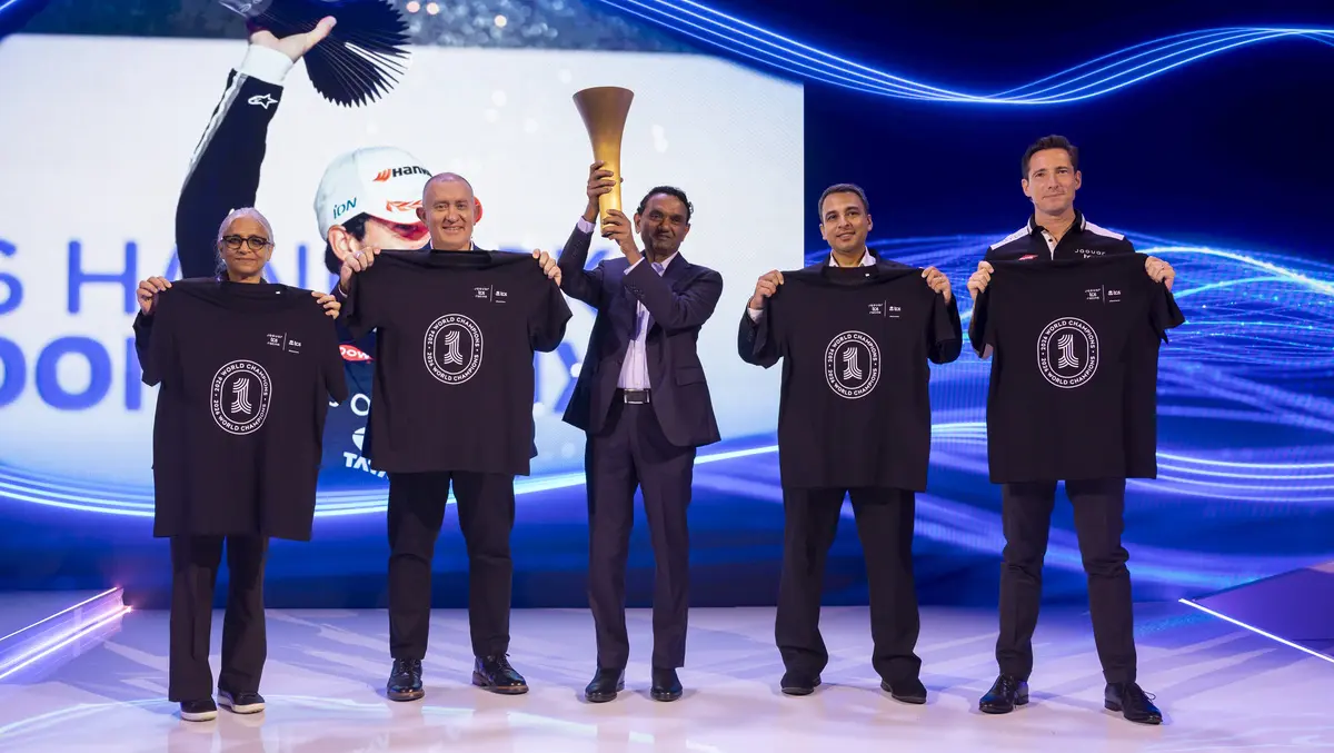 TCS renews Jaguar Formula E deal with AI partnership