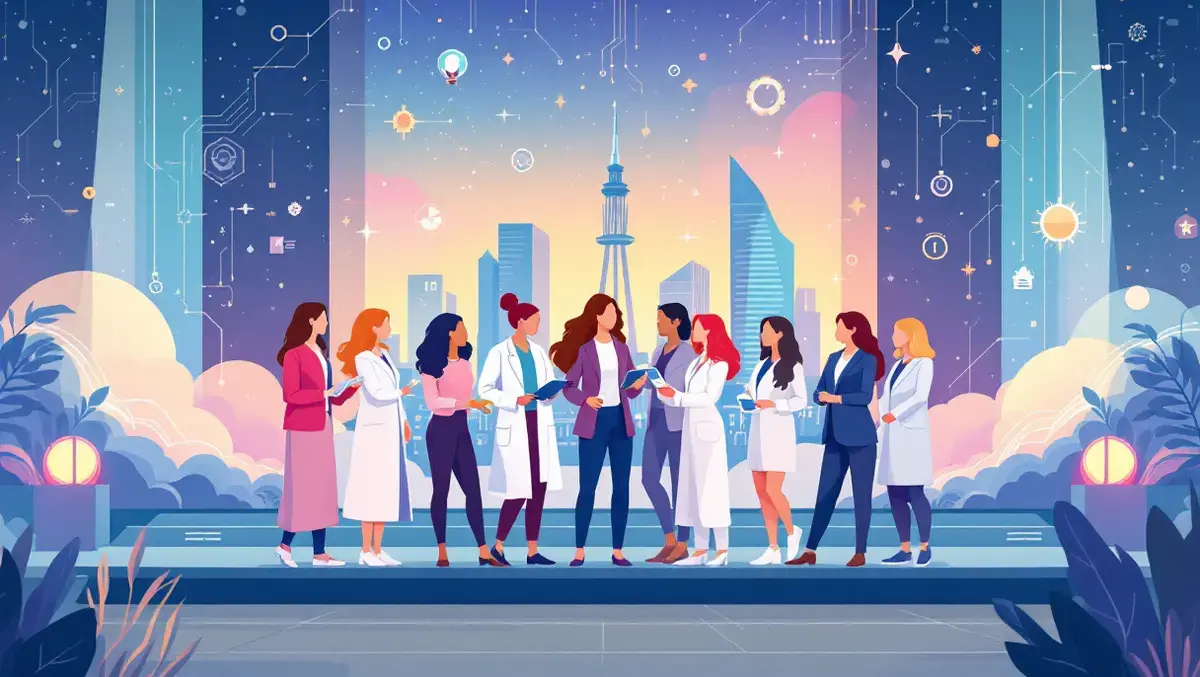 Women in Technology unveils Queensland awards winners