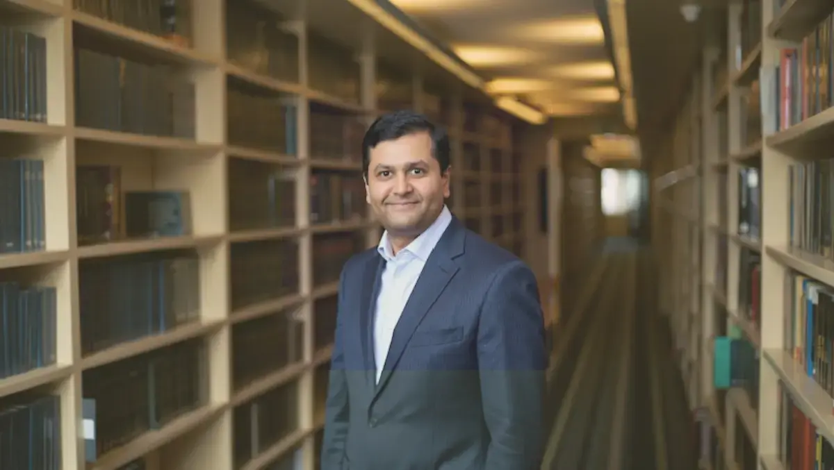 ReliaQuest appoints Krish Venkataraman as CFO