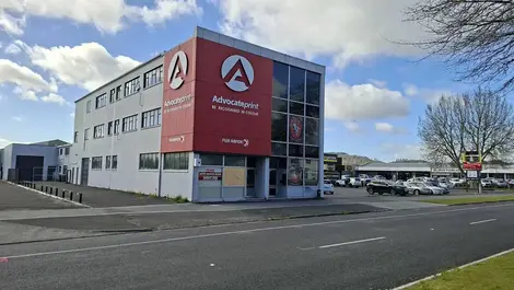 Rotorua buildings no longer considered an earthquake risk