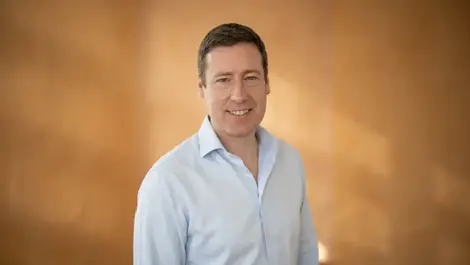 Tem appoints Berian James to open Rosso to customers