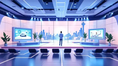 MWC27 Barcelona to add new automotive, health zones