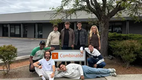 Invertix joins Y Combinator as it targets UK market