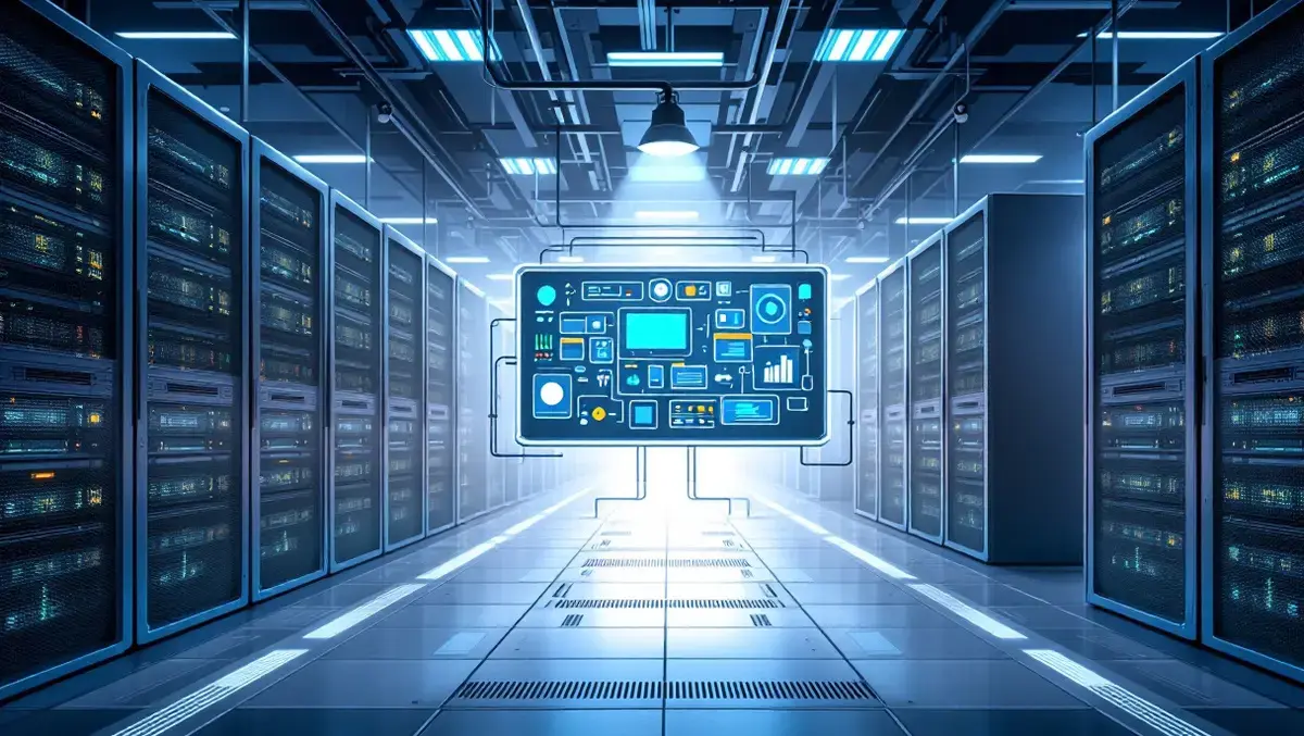 Vaisala launches data centre monitoring system for AI