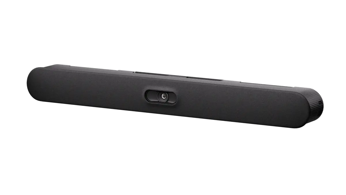Logitech makes largest B2B move yet with Rally Bar 2