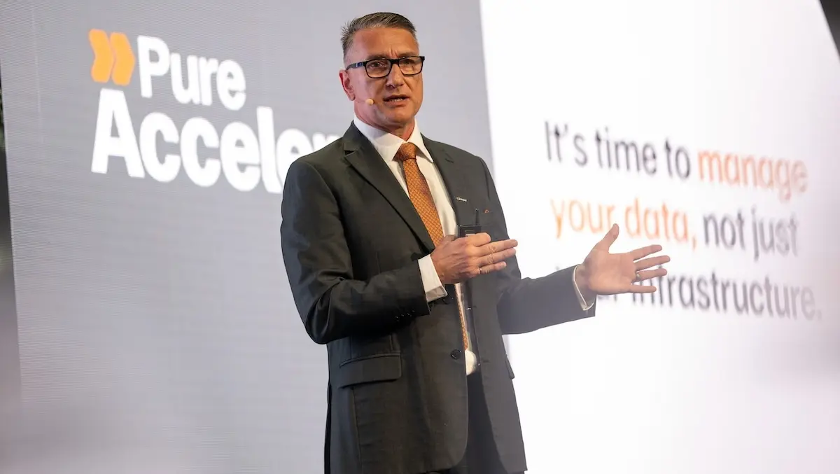 Data sovereignty is a strategic imperative in the AI era