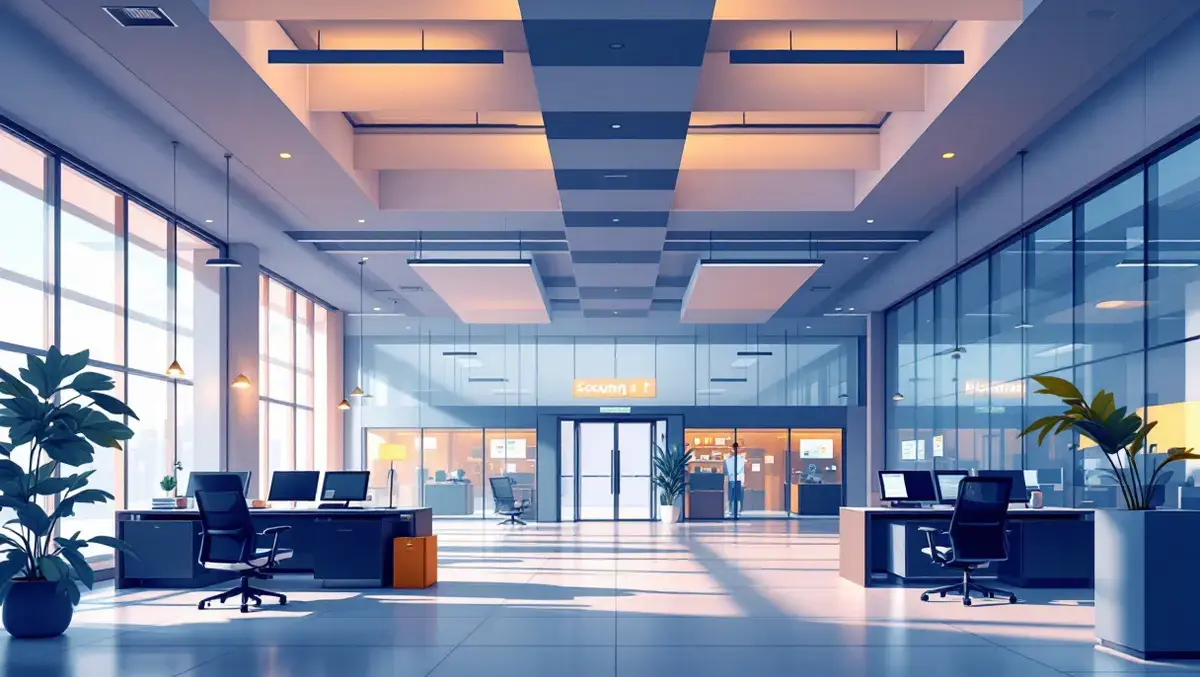 Mastek wins Staffordshire council Oracle Cloud deal