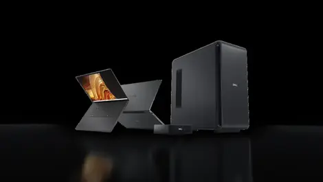 Dell launches Windows AI PCs with NVIDIA & Microsoft