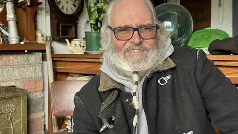 'They'll have to take me out of here in a box': Eviction notice for Whananaki bach owner on hold