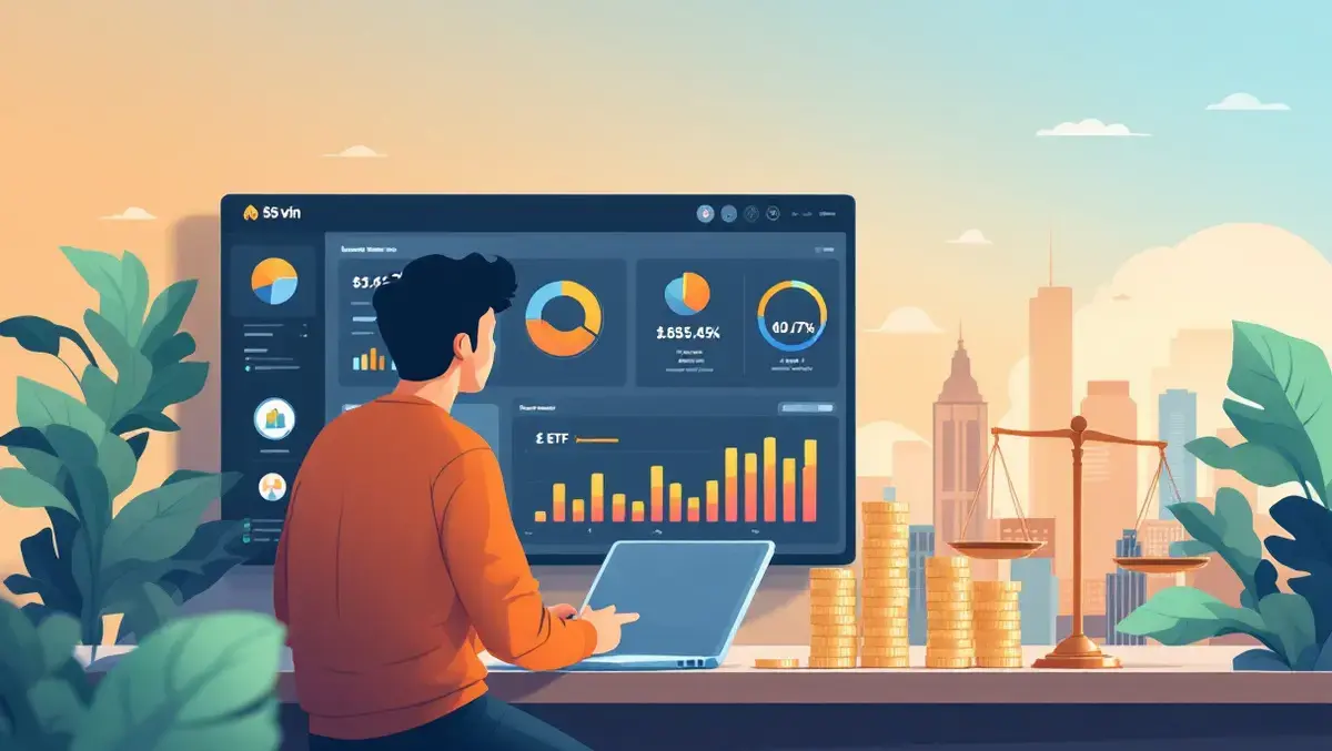 Selfwealth launches managed portfolios to fill advice gap