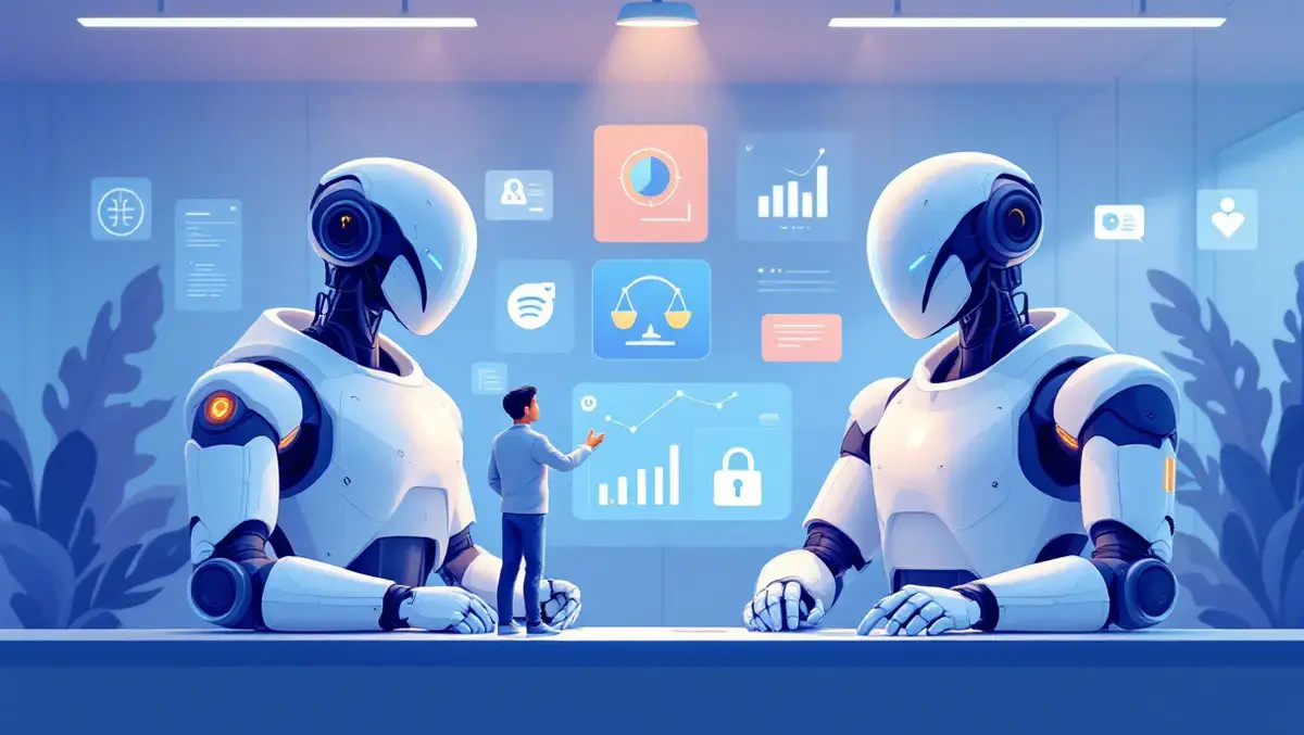 Connect finds smaller AI models beat bigger rivals