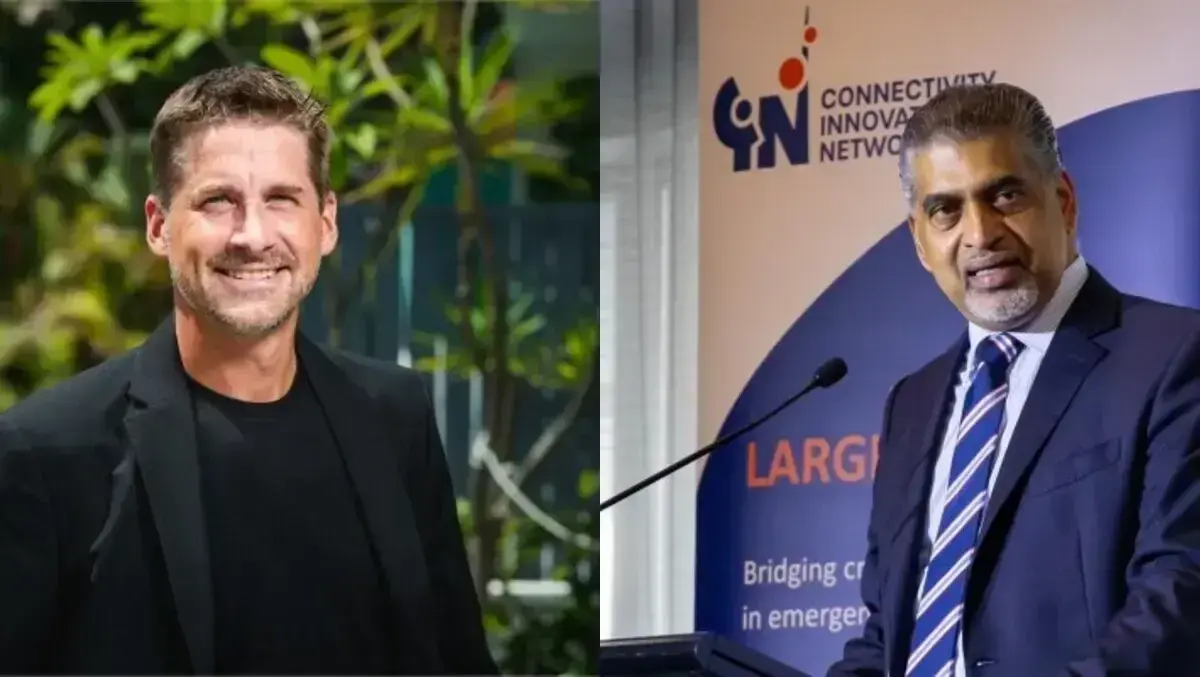 Ericsson & Optus launch first indoor 5G deployment