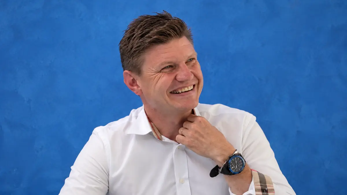 Vection seals Retelit deal to boost AI sales in Europe