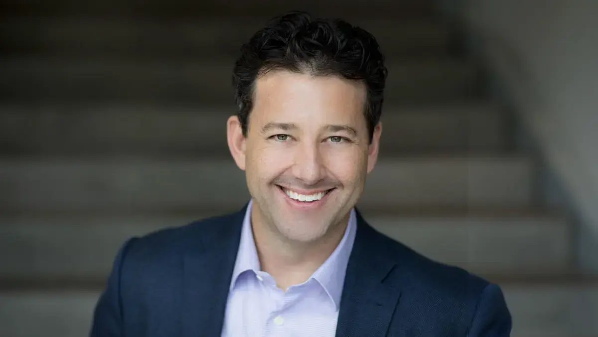 SAS appoints Casey McGee as VP and Chief Sales Officer