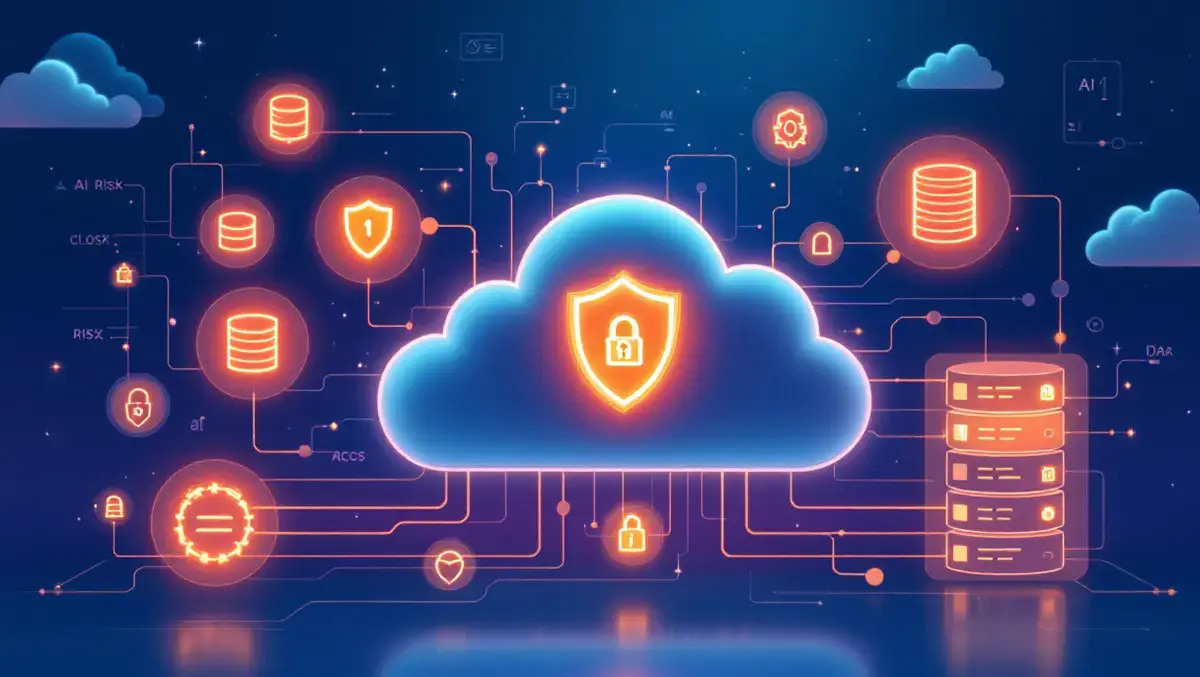 Thales launches tool to secure sensitive data from AI