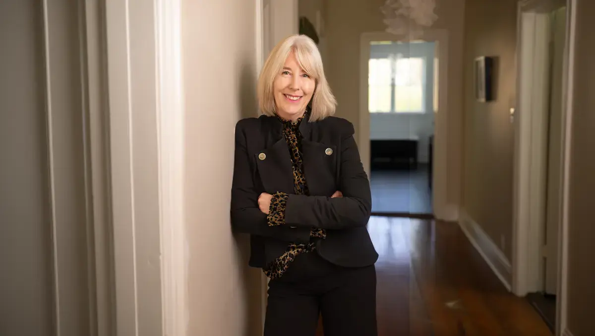 Inde Technology appoints Marie Tamplin as Sales Chief