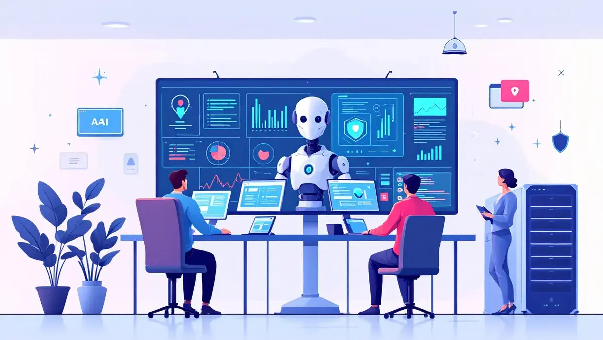 Hack The Box launches AI range for enterprise security teams