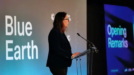 Blue Earth backs ten winners with GBP £1m investment