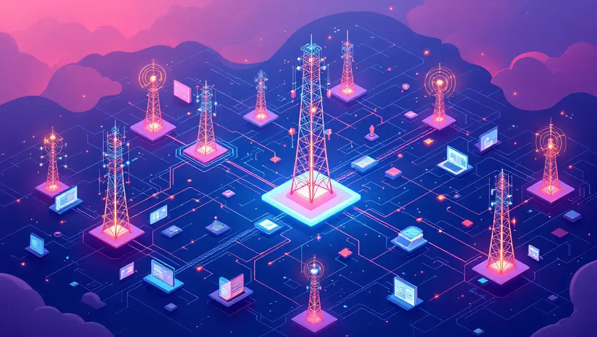Telstra & Ericsson expand push on autonomous networks
