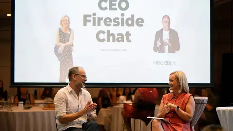 HeadBox expands to 100 cities with AI booking platform