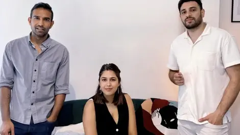 Vectorial raises USD $3 million in seed funding round