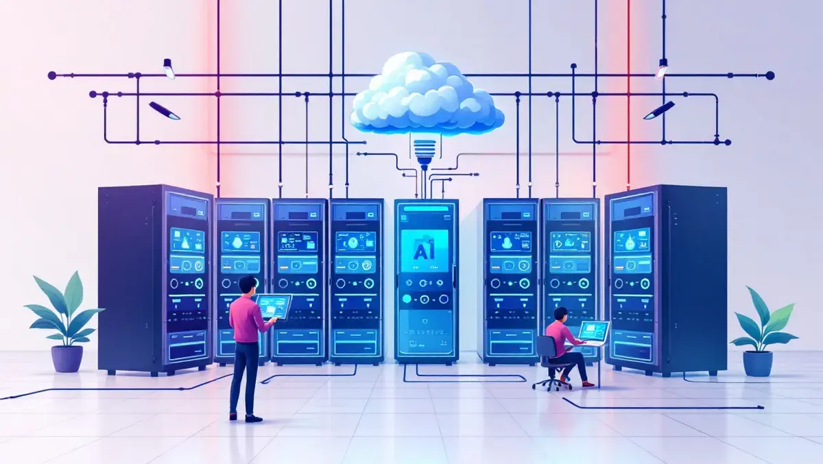Dell expands AI Factory to push agentic AI on-site