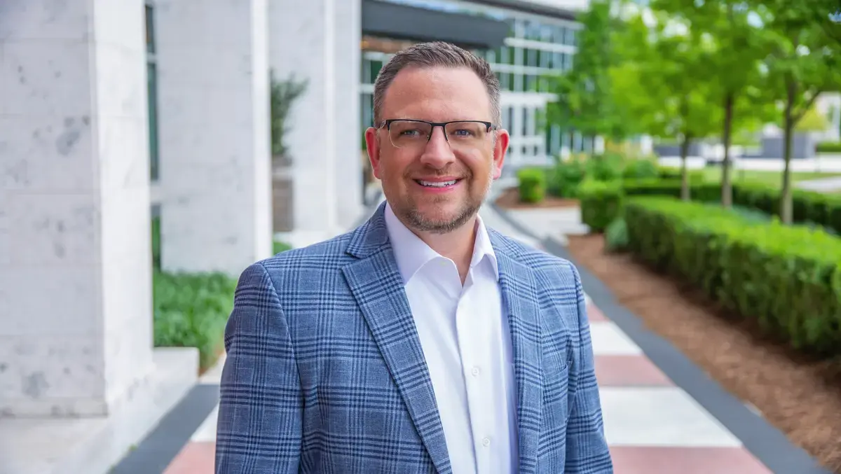 Peak names Gary Williams as Chief Operations Officer