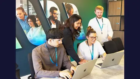 WorkNest Secure wins CREST cyber resilience accreditation