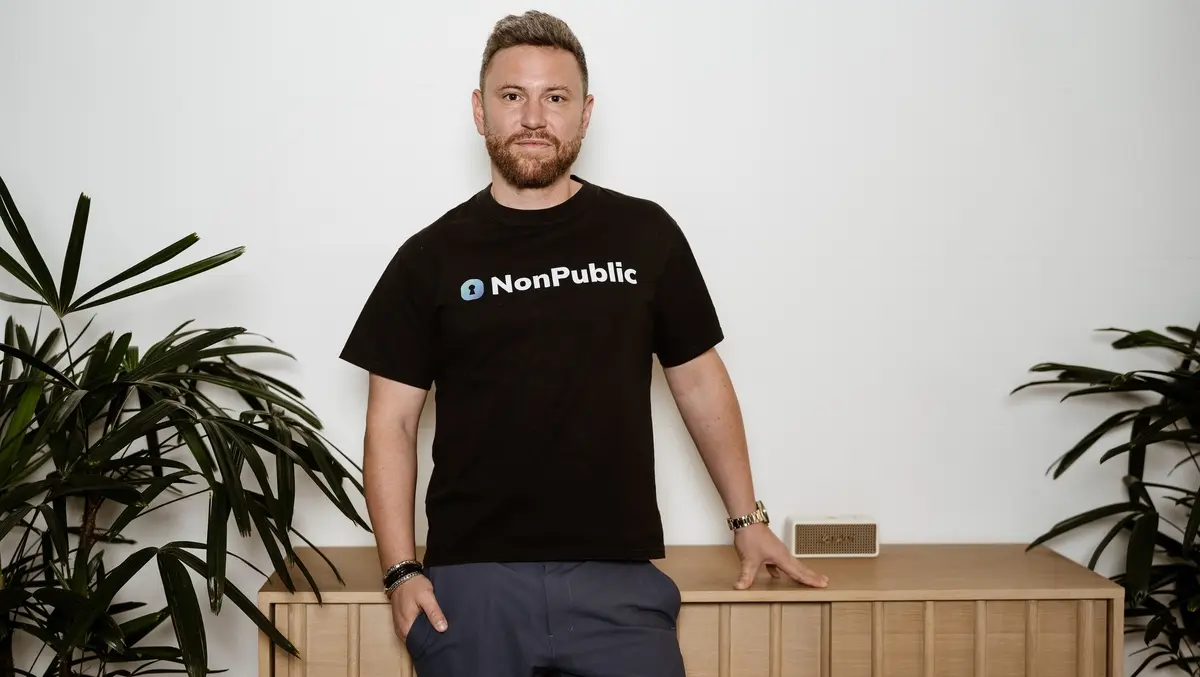 NonPublic raises AUD $118m for Tenstorrent AI chipmaker