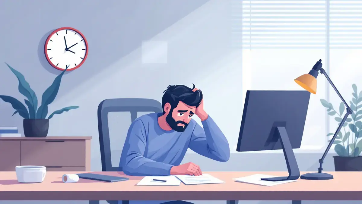 Australian workers log six hours of unpaid work weekly