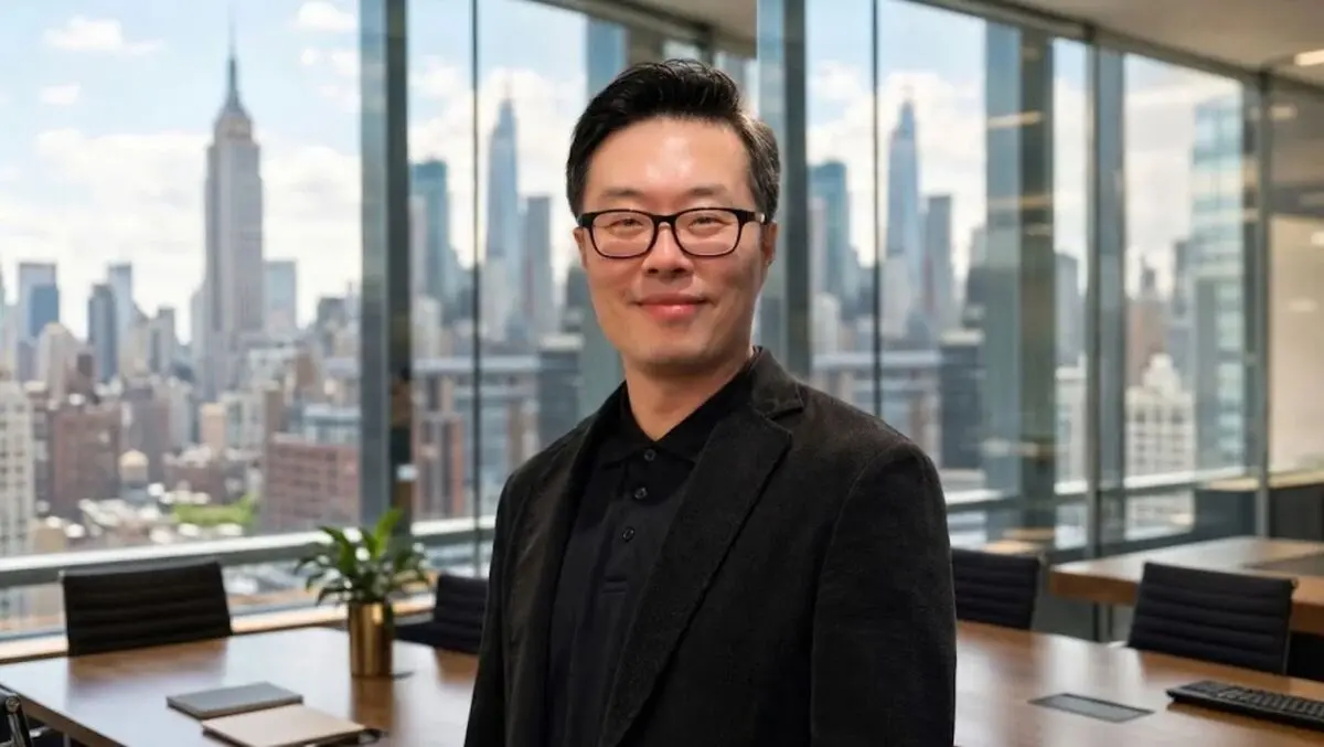 Riverbed expands APJ leadership with Peter Lee promotion