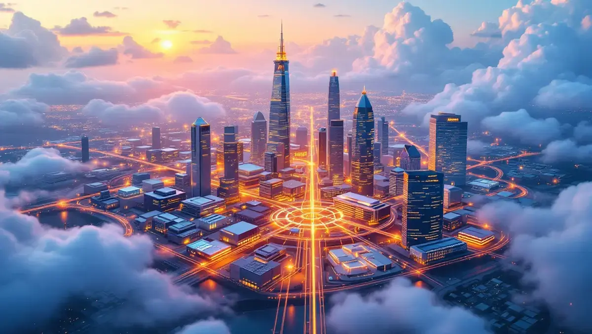 FibreconX chief calls for shared fibre planning for AI